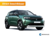 Opel Frontera - GS | 17" Lichtmetalen velgen in Zwart met 215/60 R17 banden