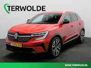 Renault Austral - iconic E-Tech full hybrid 200 | Trekhaak | Voorruitverwarmin