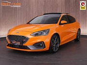 Ford Focus - 2.3 280pk ST-3 |panoramadak|head-up|adaptive LED|Apple Carpl