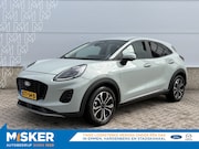 Ford Puma - 1.0 EB Hyb. Titanium TREKHAAK! DRIVERPACK! WINTERPACK