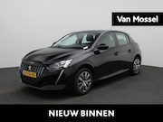 Peugeot 208 - 1.2 PureTech Active Pack | Wordt Verwacht | Apple Carplay /