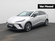 MG MG4 Electric - 64 kWh Luxury | Apple Carplay - Android Auto | Camera | Led