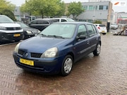 Renault Clio - 1.2 Authentique Electr.Ramen|Pioneer|APK|Service 100%