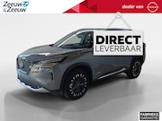 Nissan X-Trail - 1.5 e-Power Tekna Plus | Naviagtie| 360grd camera| Pdc voor 