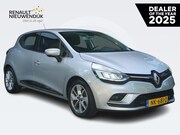 Renault Clio - TCe 90 Intens / NAVI / PDC A / LED / KEYLESS / DAB / BLUETOO