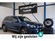 Mercedes-Benz GLB-Klasse - 220 D 4MATIC AMG > Grijs kenteken < Airco, Cruise, Trekhaak,