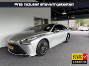 Toyota Mirai - Advanced Precious Silver / Leder / Panodak / Alle opties
