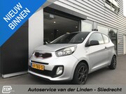 Kia Picanto - 1.2 Comfort Pack 3 deurs
