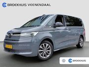 Volkswagen Multivan - 1.4 eHybrid L2H1 Energetic | SOH 97% | Pano | Sfeerverlichti