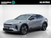 Toyota C-HR - First Edition 77 kWh | Warmte Pomp | 20" LM velgen |