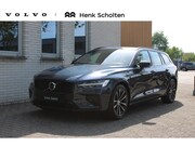 Volvo V60 - 2.0 T8 Plug-in hybrid AWD Plus Dark | Apple carplay/ Android