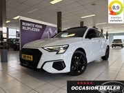 Audi A3 - Sportback 40 TFSI PHEV ADVANCED*LM18*NAVI*MATRIX*PANO*TREKH