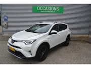 Toyota RAV4 - 2.5 HYBRID 4WD EXECUTIVE