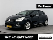 Renault Clio - 1.2 TCe 120Pk Intens | Navigatie | Achteruitrijcamera | Park