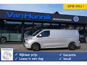 Ford Transit Custom - 320L 170PK Limited AUT BPM VRIJ!! Navi, Cam, Adap. Cruise, 1