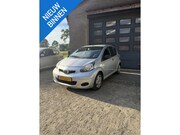 Toyota Aygo - 1.0-12V Access 5DRS/Airco/NAP