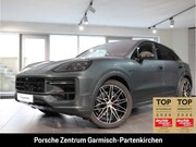 Porsche Cayenne - E-Hybrid Coupe Black Edition StandHZG
