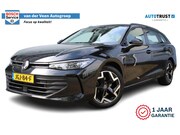 Volkswagen Passat - Variant 1.5 eTSI 150 pk | Incl. 12 maanden Garantie | Stoel/