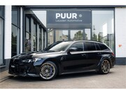 BMW M3 - Touring xDrive Competition FACELIFT Harman Kardon - Carbon -