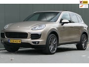 Porsche Cayenne - 3.6 Facelift Sportchrono Panorama