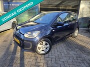Volkswagen Up! - 1.0 move up! BlueMotion | 12MND GARANTIE | AIRCO | NAVI | EL