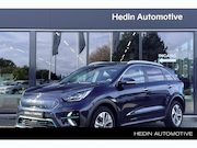 Kia e-Niro - DynamicPlusLine 64 kWh | Warmtepomp | Trekhaak | Open dak |