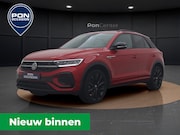 Volkswagen T-Roc - 1.5 TSI R-Line | Carplay | Camera | Stoelverwarming | Elek A