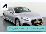 Audi A5 - Sportback 40 TFSI Pro Line Sportieve elegantie met een verfi
