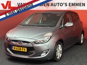 Hyundai ix20 - 1.6i i-Vision | Automaat | APK 19 12 2026 | Automaat | Clima