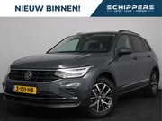 Volkswagen Tiguan - 1.5 TSI Life Business | Lederen bekleding | Elektrische stoe
