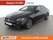 Mercedes-Benz E-klasse - E 300e AMG Line