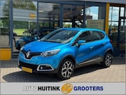Renault Captur - 0.9 TCe - cruise control - airco