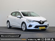 Renault Clio - TCe 100pk Bi-Fuel Business Zen | Airco | LPG-G3! | Multimedi