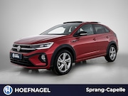Volkswagen Taigo - 1.0 TSI R-Line | Pano | Camera | Adaptive Cruise | CarPlay |