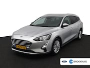 Ford Focus - Wagon 1.0 EcoBoost Titanium X Automaat | Elektrische Achterk