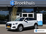 Audi Q2 - 30 TFSI Advanced edition | CAMERA | PARKEERSENSOREN V+A | NA