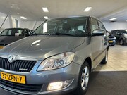 Skoda Fabia - 1.2 TDI Greenline .1de eigenaar