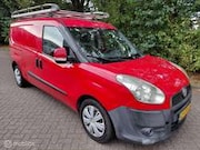 Fiat Doblò - Cargo 1.3 MJ SX L2H1 Maxi Brandstofpomp defect