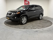 Kia Sorento - 2.4 X-clusive, Automaat, Clima, Cruise, Leder, Navi, Trekhaa