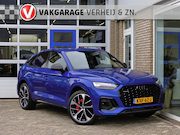 Audi Q5 Sportback - 50 TFSI e S-Line Quattro Luchtvering|360 Camera|AUDI Sport|C