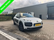 Citroën C4 Cactus - 1.6 HDI Navi|Clima|Camera|Cruise