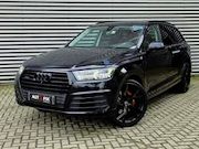 Audi Q7 - 3.0 TFSI quattro S Line + 7p / Camera / Pano