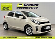 Kia Picanto - 1.0 DPi DynamicLine | Airco | Camera | Carplay | Stoel/Stuur