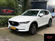 Mazda CX-5 - 2.0 SkyActiv-G 165 Skylease + -360°-NAVI-CRUISE