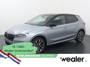 Skoda Fabia - Monte Carlo 1.0 TSI 115 PK DSG | Zwart Dak | full-LED koplam