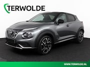 Nissan Juke - 1.0 DIG-T N-Design | € 6.000, - voorraadvoordeel | Cold Pack