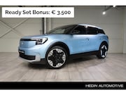 Ford Explorer - Premium Extended Range RWD 286pk 77 kWh