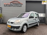 Renault Kangoo - 1.6-16V Privilège Automaat | Zonnedak