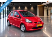 Toyota Aygo - 1.0-12V 5DRS AIRCO ELEKTR-R APK-2027