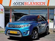 Suzuki Vitara - 1.6 Exclusive Automaat BJ.2018 / Navigatie / Climate Control